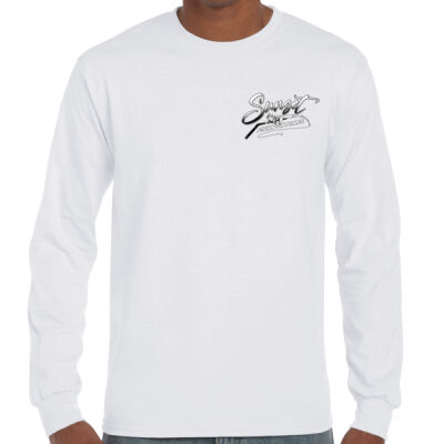 Bluefin Tuna Long Sleeves  Thumbnail