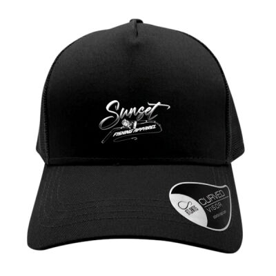 Sunset Logo Hat Thumbnail