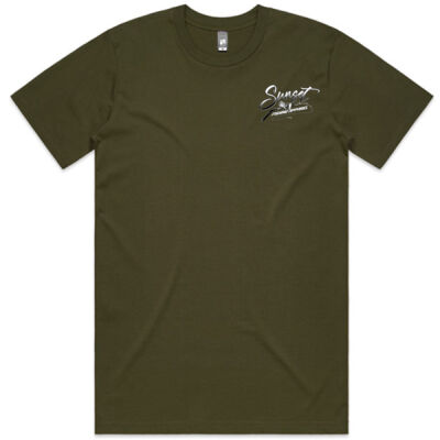 Tuna Tee - AS COLOUR Classic Tee Thumbnail