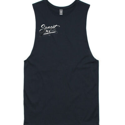 Tuna MALE Singlet  Thumbnail