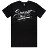 AS Colour Staple Plus 5cm Tee Thumbnail