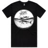 AS Colour Staple Plus 5cm Tee Thumbnail