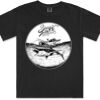 Gildan Adult Comfort Colours Tee Thumbnail